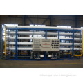 Industry Professinal 100t/H Reverse Osmosis Water Treatment Plant